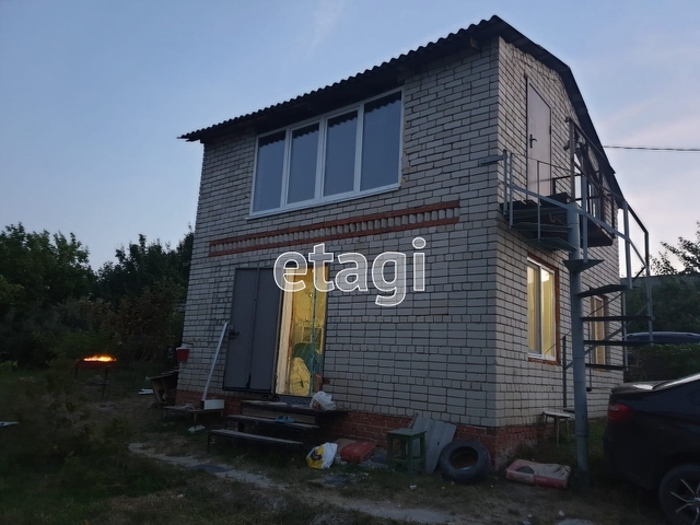 Продажа дачи, 70м <sup>2</sup>, 4 сот., Саратов, Саратовская область,  Саратов