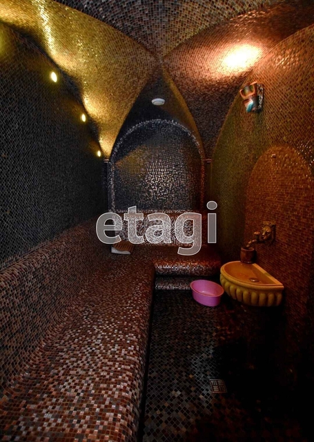 Продажа дома, 531м <sup>2</sup>, 6 сот., Саратов, Саратовская область,  