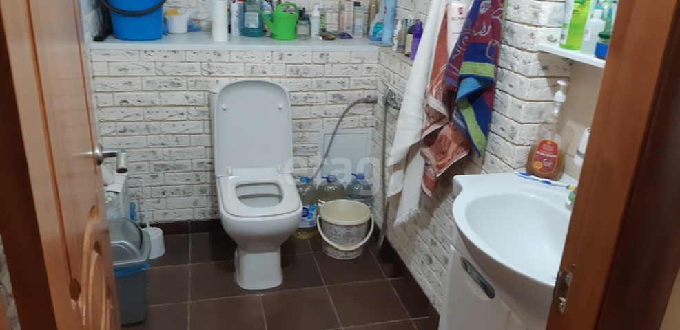 Продажа дома, 231м <sup>2</sup>, 8 сот., Саратов, Саратовская область,  Заводской