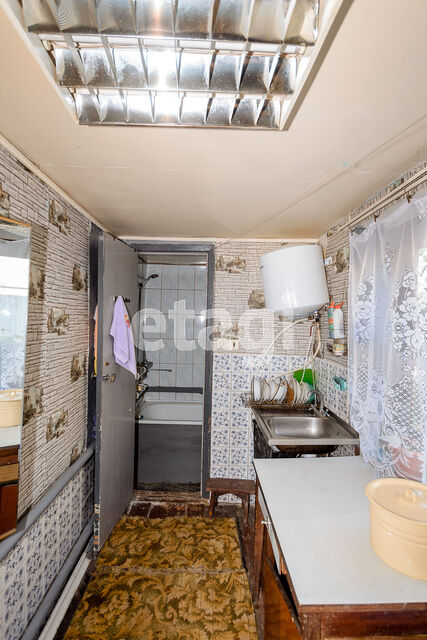 Продажа дома, 48м <sup>2</sup>, 3 сот., Саратов, Саратовская область,  Кировский