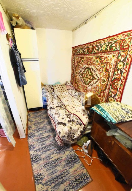 Продажа дома, 40м <sup>2</sup>, 4 сот., Саратов, Саратовская область,  Заводской