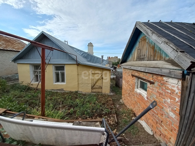 Продажа дома, 54м <sup>2</sup>, 3 сот., Саратов, Саратовская область,  Кировский
