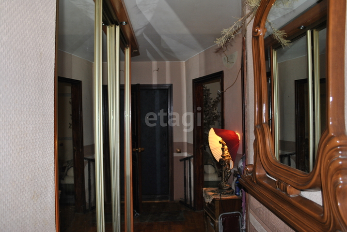 Продажа 3-комнатной квартиры, Саратов, Саратовская область,  Энгельс