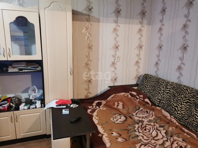 Продажа 1-комнатной квартиры, Саратов, Саратовская область,  Энгельс