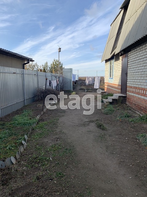 Продажа дома, 70м <sup>2</sup>, 6 сот., Саратов, Саратовская область,  Саратов