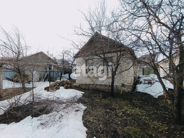 Продажа дома, 67м <sup>2</sup>, 4 сот., Саратов, Саратовская область,  Саратов