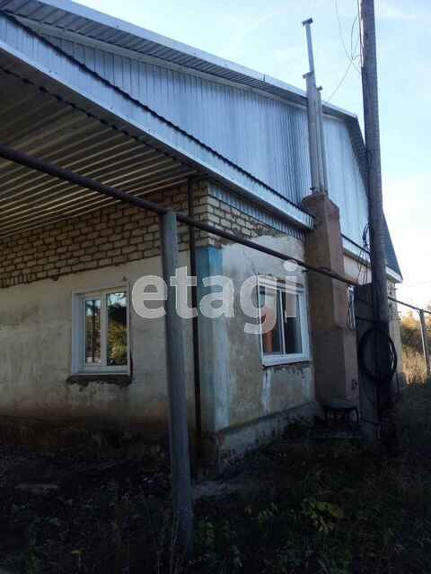 Продажа дома, 70м <sup>2</sup>, 10 сот., Саратов, Саратовская область,  