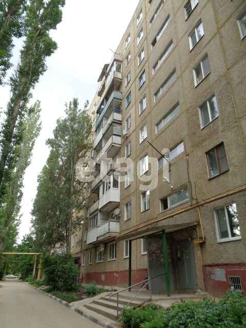 Продажа 2-комнатной квартиры, Саратов, Саратовская область,  Саратов