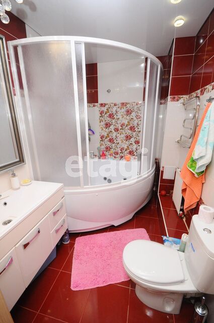 Продажа 3-комнатной квартиры, Саратов, Саратовская область,  Энгельс