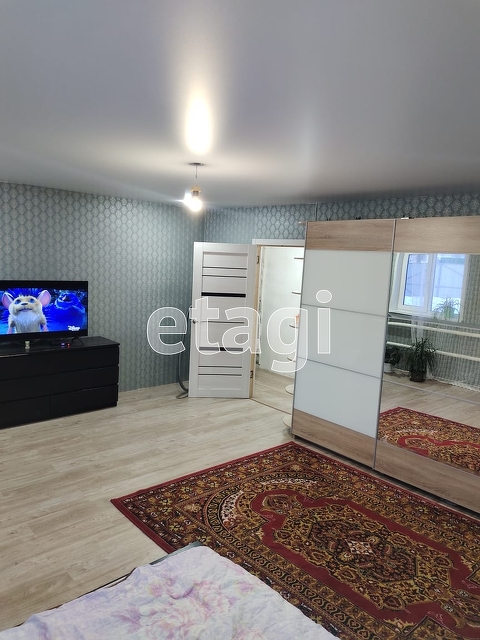 Продажа дома, 104м <sup>2</sup>, 6 сот., Саратов, Саратовская область,  