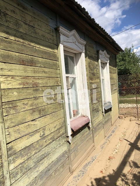 Продажа дома, 47м <sup>2</sup>, 6 сот., Саратов, Саратовская область,  