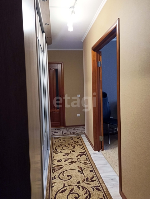 Продажа 3-комнатной квартиры, Саратов, Саратовская область,  Приволжский