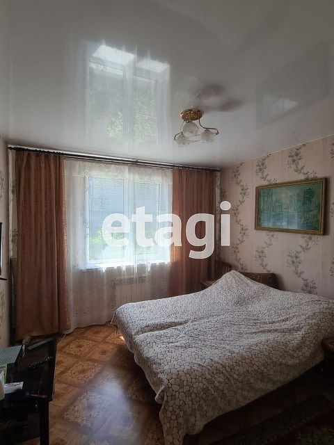 Продажа дома, 100м <sup>2</sup>, 10 сот., Саратов, Саратовская область,  