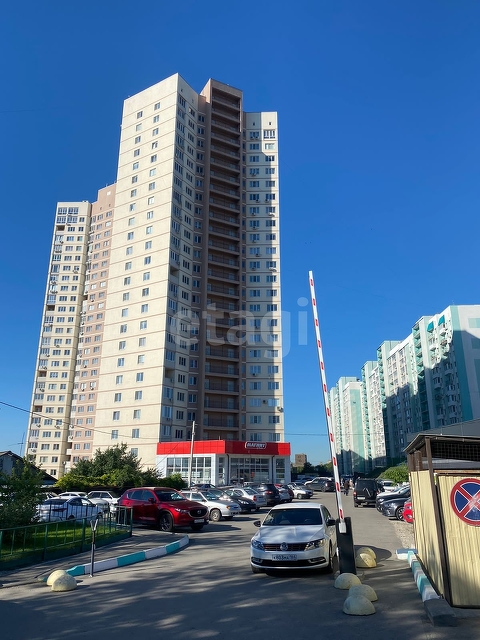 Продажа 1-комнатной квартиры, Саратов, Саратовская область,  Саратов