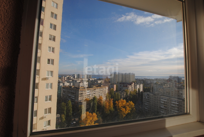 Продажа 1-комнатной квартиры, Саратов, Саратовская область,  Саратов