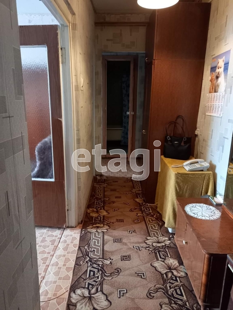 Продажа 3-комнатной квартиры, Саратов, Саратовская область,  Саратов