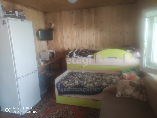 Продажа дачи, 77м <sup>2</sup>, 6 сот., Саратов, Саратовская область,  