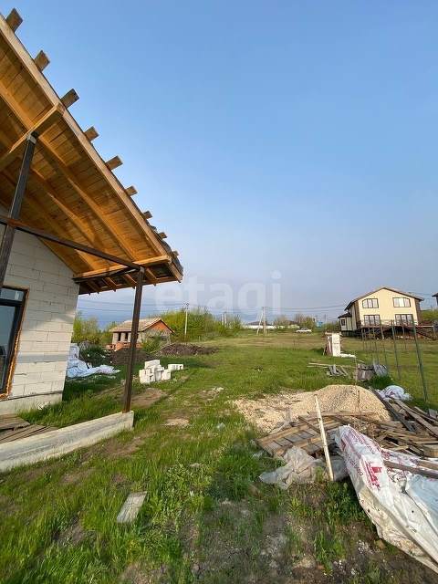 Продажа дома, 138м <sup>2</sup>, 9 сот., Саратов, Саратовская область,  Саратов