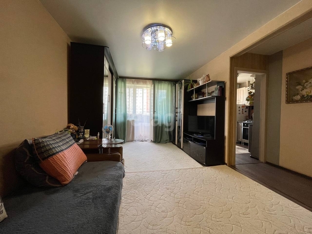 Продажа 1-комнатной квартиры, Саратов, Саратовская область,  Саратов