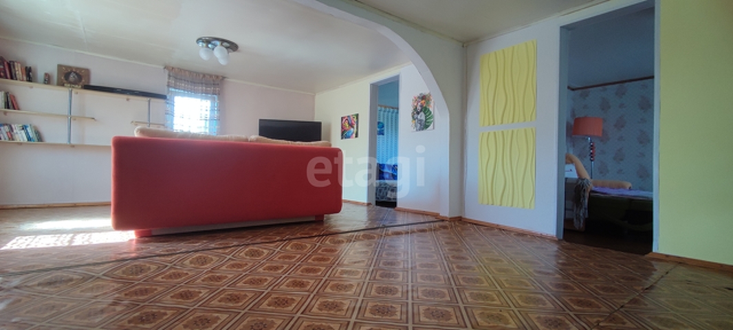 Продажа дачи, 82м <sup>2</sup>, 6 сот., Саратов, Саратовская область,  Саратов