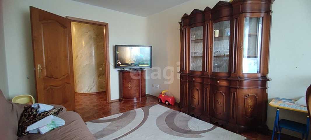 Продажа 3-комнатной квартиры, Саратов, Саратовская область,  Саратов