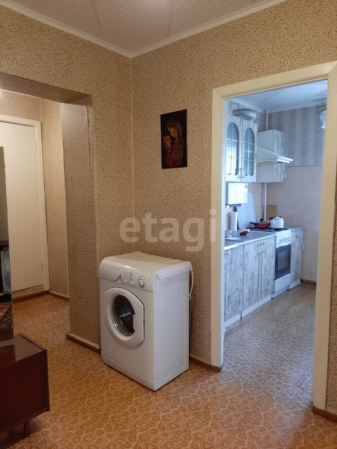 Продажа 2-комнатной квартиры, Саратов, Саратовская область,  Приволжский