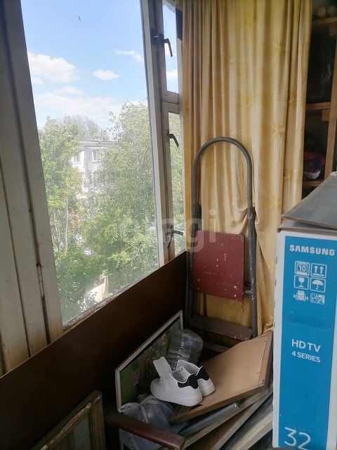 Продажа 2-комнатной квартиры, Саратов, Саратовская область,  Саратов