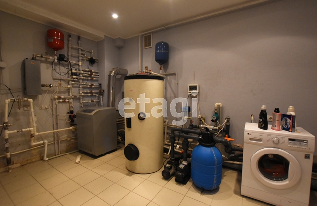 Продажа дома, 205м <sup>2</sup>, 6 сот., Саратов, Саратовская область,  Саратов