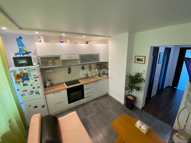 Продажа 1-комнатной квартиры, Саратов, Саратовская область,  Саратов