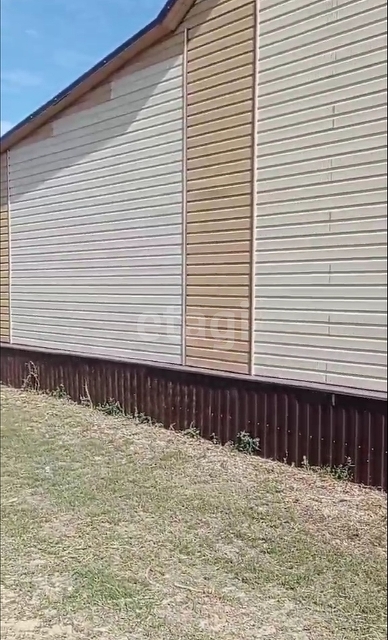 Продажа дома, 77м <sup>2</sup>, 9 сот., Саратов, Саратовская область,  