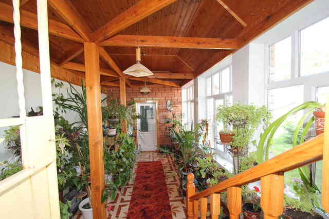 Продажа дома, 238м <sup>2</sup>, 580 сот., Саратов, Саратовская область,  Энгельс