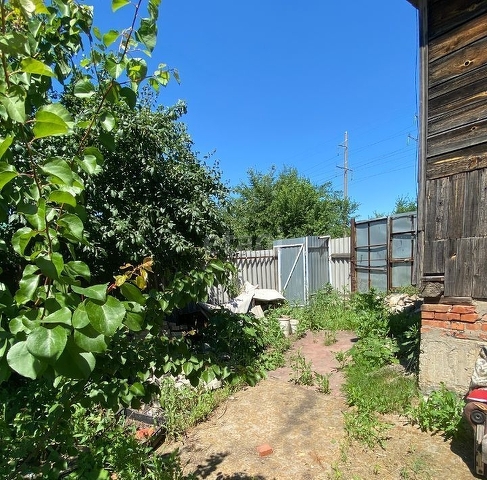 Продажа дома, 51м <sup>2</sup>, 6 сот., Саратов, Саратовская область,  