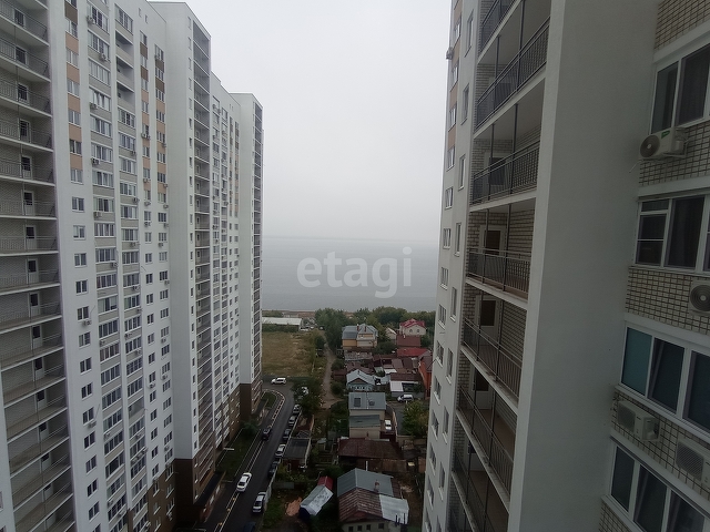 Продажа 2-комнатной квартиры, Саратов, Саратовская область,  Саратов