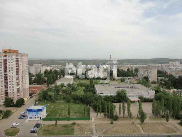 Продажа 2-комнатной квартиры, Саратов, Саратовская область,  Саратов