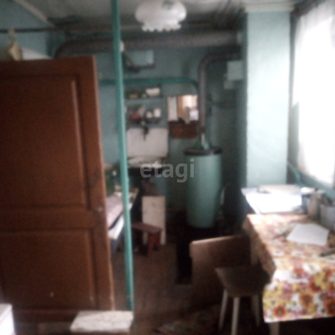 Продажа дома, 46м <sup>2</sup>, 5 сот., Саратов, Саратовская область,  