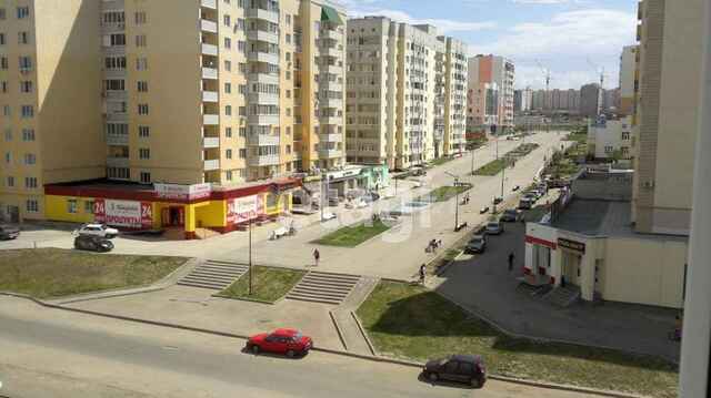 Продажа 1-комнатной квартиры, Саратов, Саратовская область,  Саратов