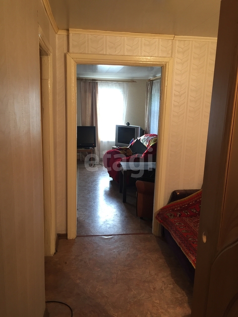 Продажа дома, 48м <sup>2</sup>, 1 сот., Саратов, Саратовская область,  Кировский