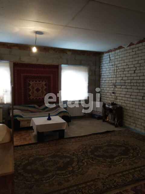 Продажа дома, 134м <sup>2</sup>, 19 сот., Саратов, Саратовская область,  