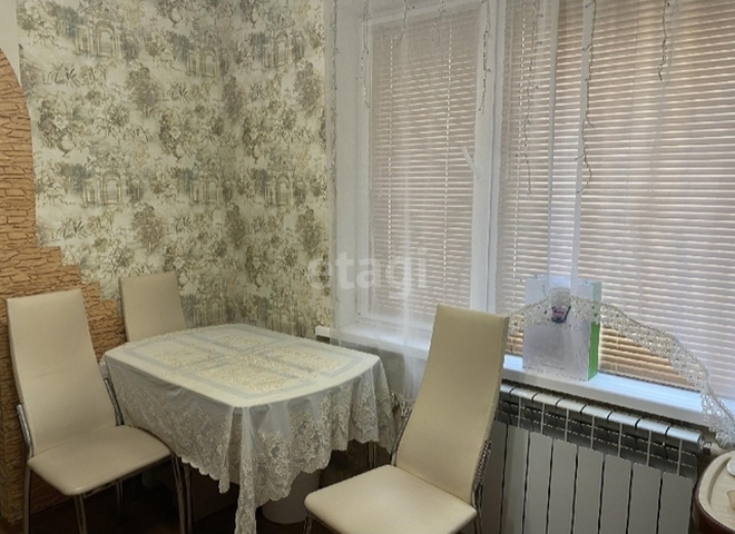 Продажа дома, 56м <sup>2</sup>, 2 сот., Саратов, Саратовская область,  Волжский 