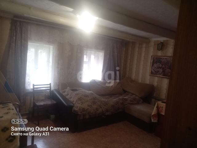 Продажа дома, 32м <sup>2</sup>, 5 сот., Саратов, Саратовская область,  