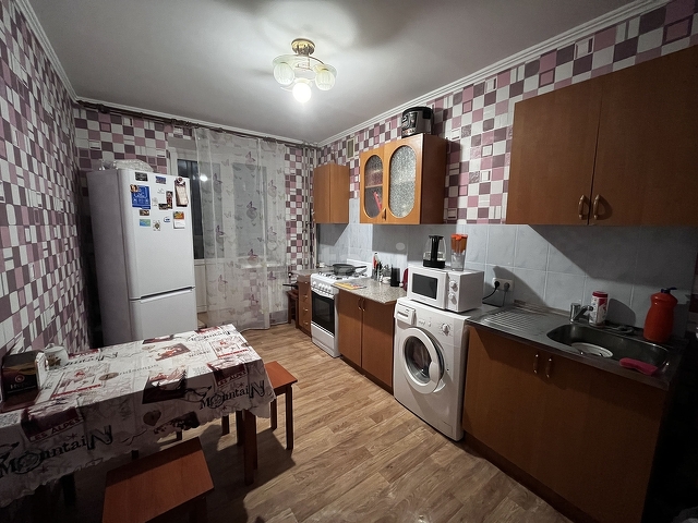 Продажа 1-комнатной квартиры, Саратов, Саратовская область,  Саратов