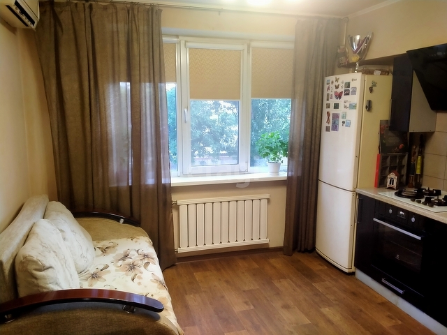 Продажа 1-комнатной квартиры, Саратов, Саратовская область,  Саратов