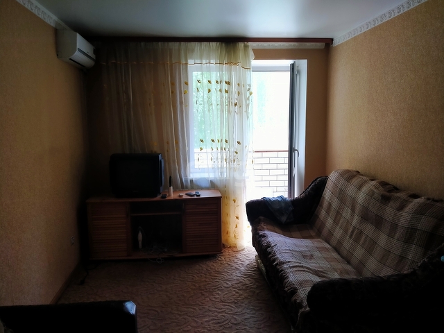 Продажа 1-комнатной квартиры, Саратов, Саратовская область,  Саратов