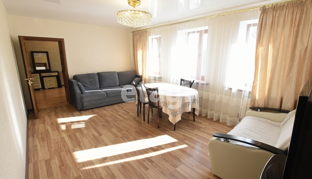 Продажа дома, 76м <sup>2</sup>, 3 сот., Саратов, Саратовская область,  Октябрьский