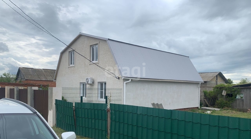 Продажа дома, 150м <sup>2</sup>, 12 сот., Саратов, Саратовская область,  Энгельс