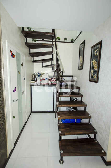 Продажа дома, 157м <sup>2</sup>, 9 сот., Саратов, Саратовская область,  Волжский 