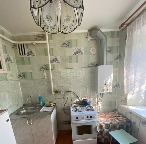 Продажа 1-комнатной квартиры, Саратов, Саратовская область,  Саратов