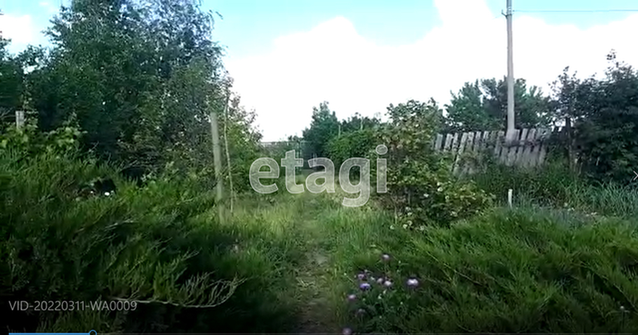 Продажа дома, 35м <sup>2</sup>, 7 сот., Саратов, Саратовская область,  