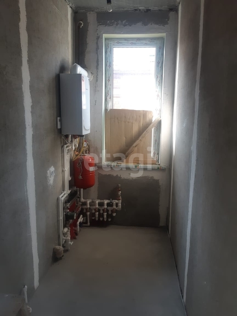 Продажа дома, 96м <sup>2</sup>, 7 сот., Саратов, Саратовская область,  