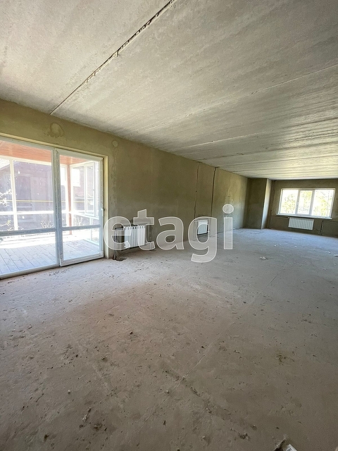 Продажа дома, 400м <sup>2</sup>, 17 сот., Саратов, Саратовская область,  